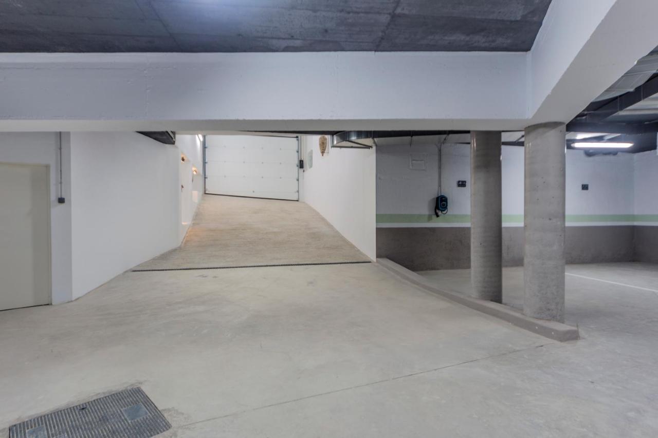 Apartamento Seis Lunas Pa * Marbella